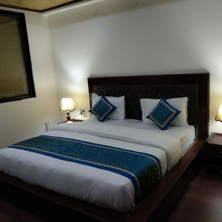列城 The Grand Yasmin Ladakh酒店 外观 照片