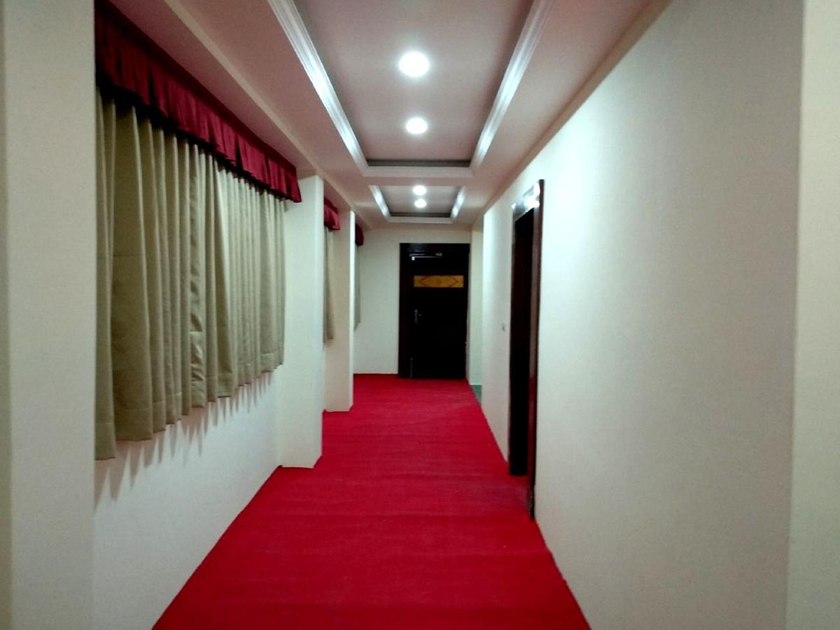列城 The Grand Yasmin Ladakh酒店 外观 照片