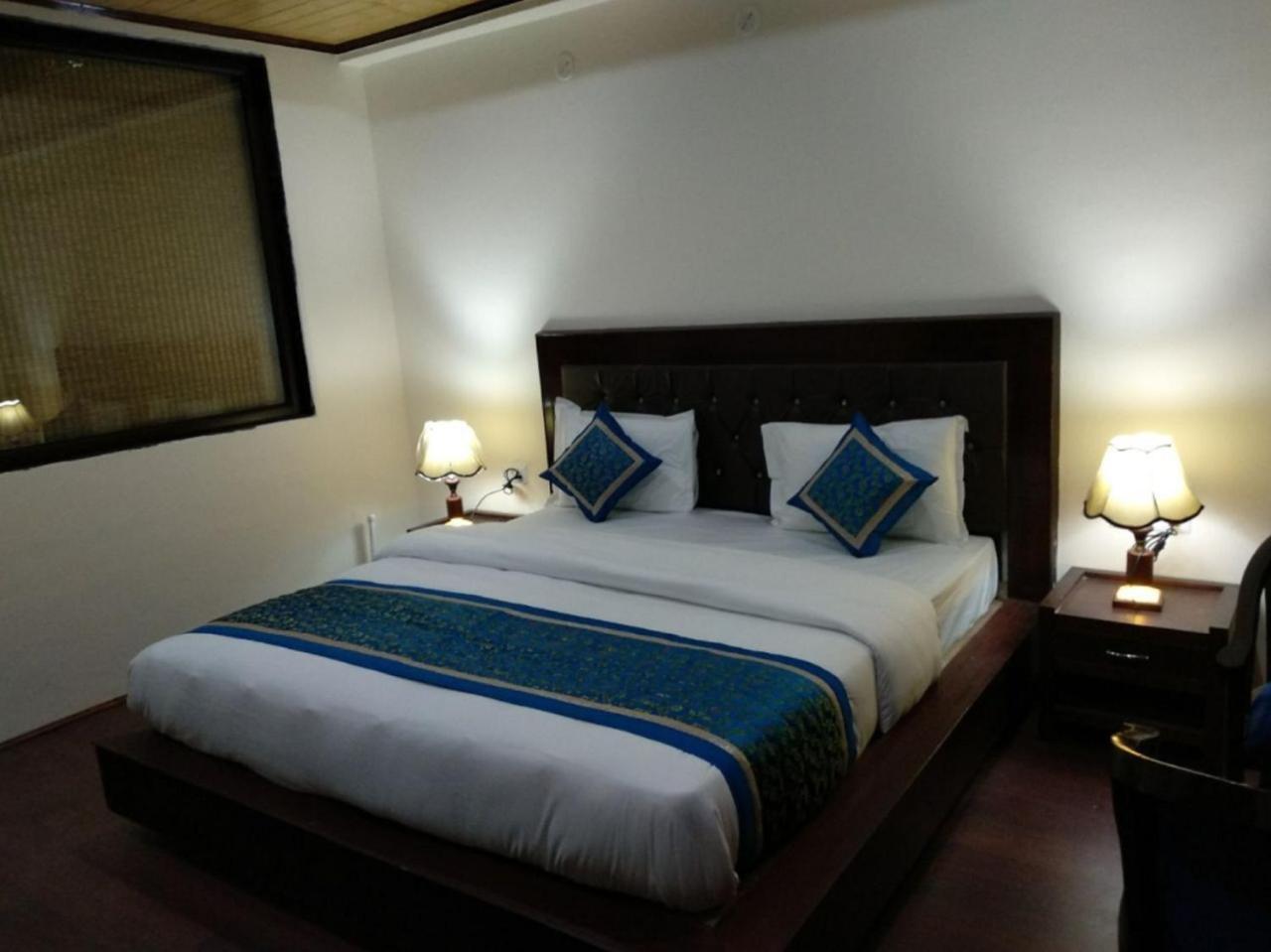 列城 The Grand Yasmin Ladakh酒店 外观 照片