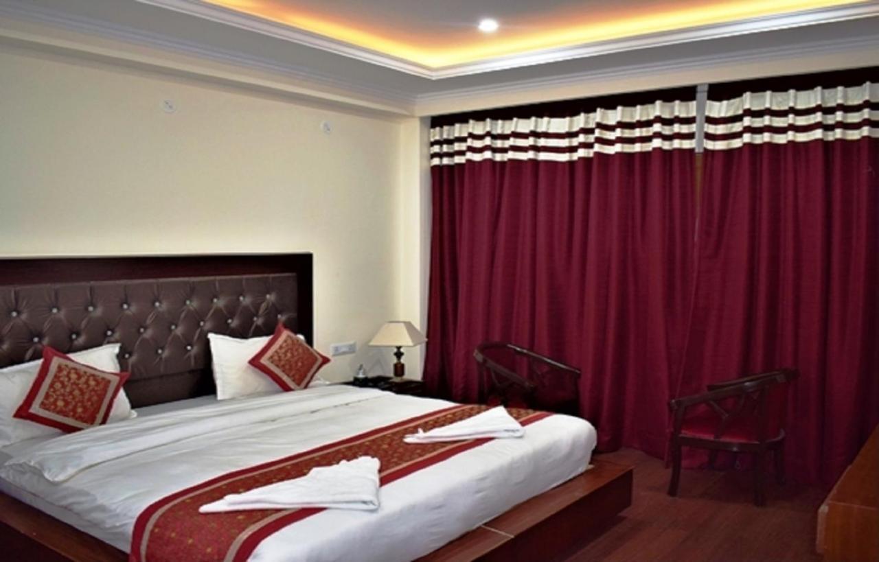列城 The Grand Yasmin Ladakh酒店 外观 照片